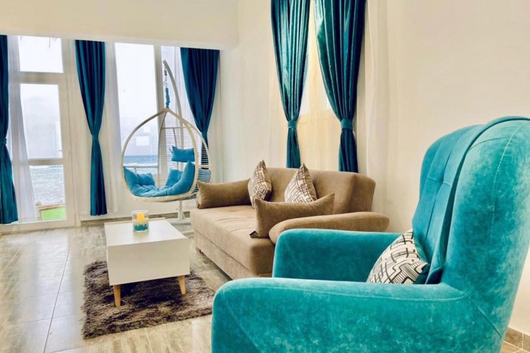 Photo of Livingroom in Dahab