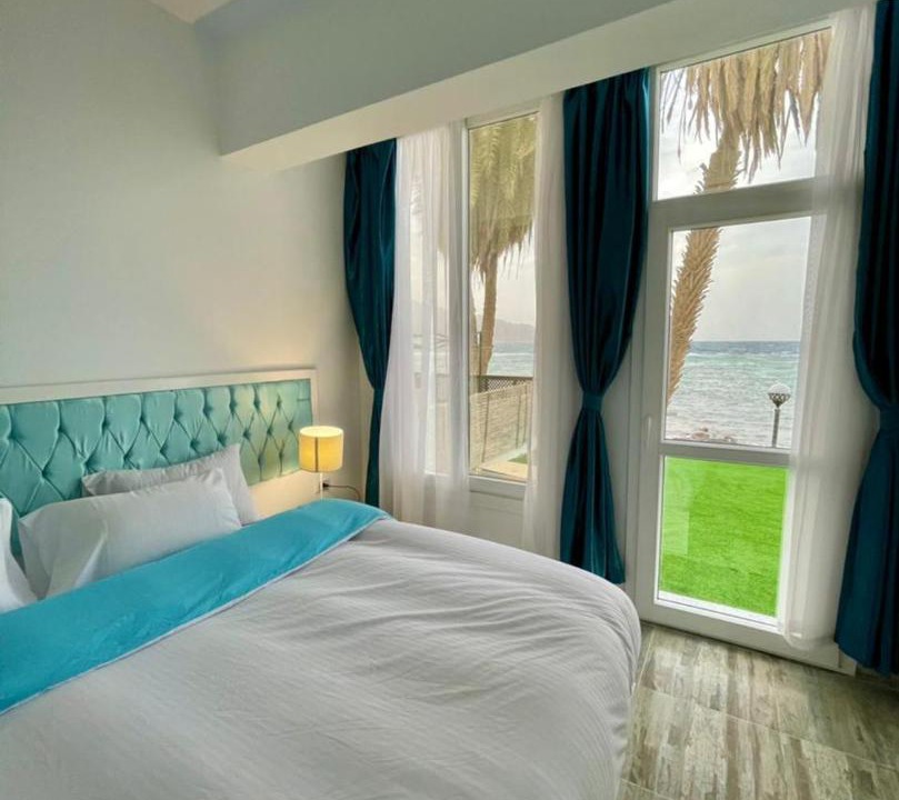 Photo of Bedroom in Dahab
