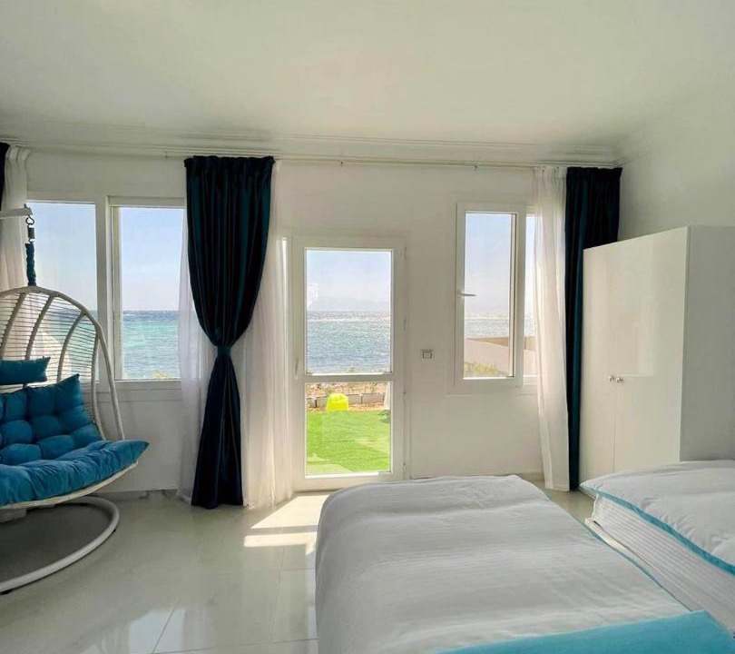 Photo of Bedroom in Dahab