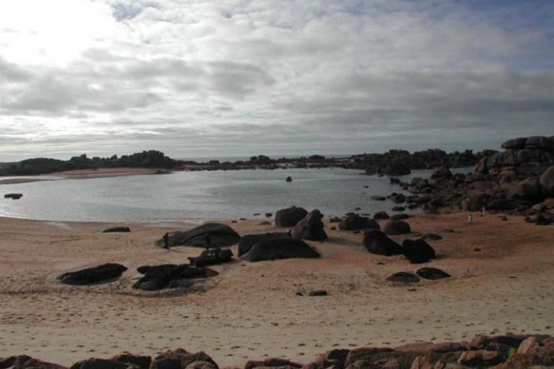 Photo of Outdoor in Tregastel