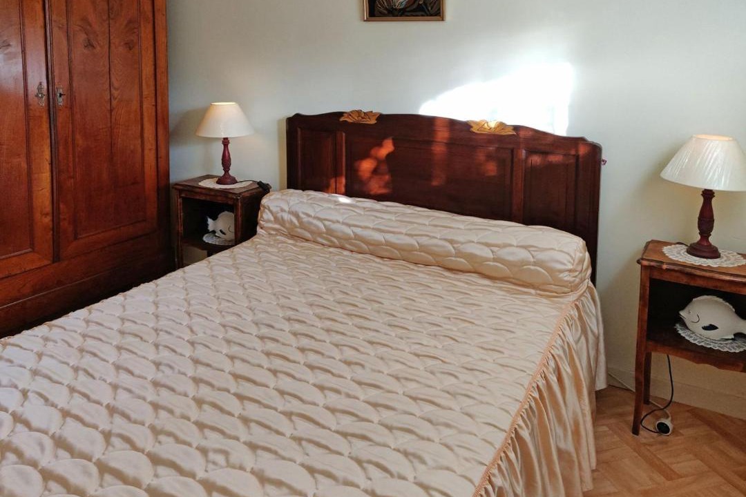 Photo of Bedroom in Tregastel