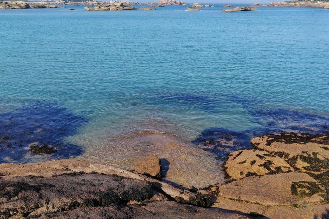 Photo of Outdoor in Tregastel