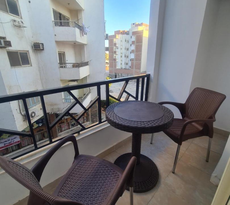 Photo of Patio Balcony in Sheraton Road -Sakkala