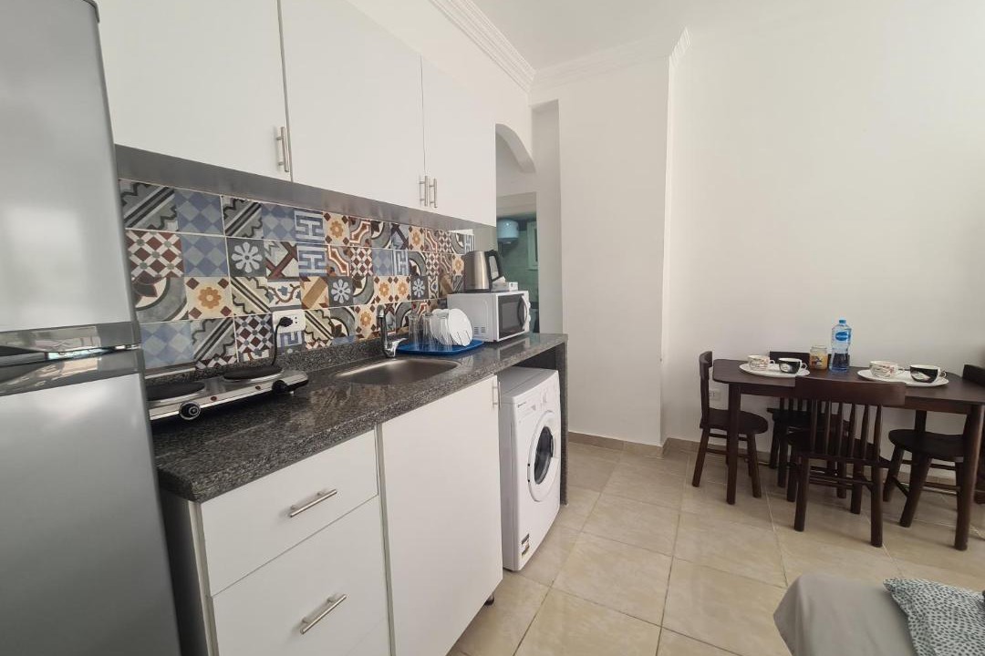 Photo of Kitchen in Sheraton Road -Sakkala