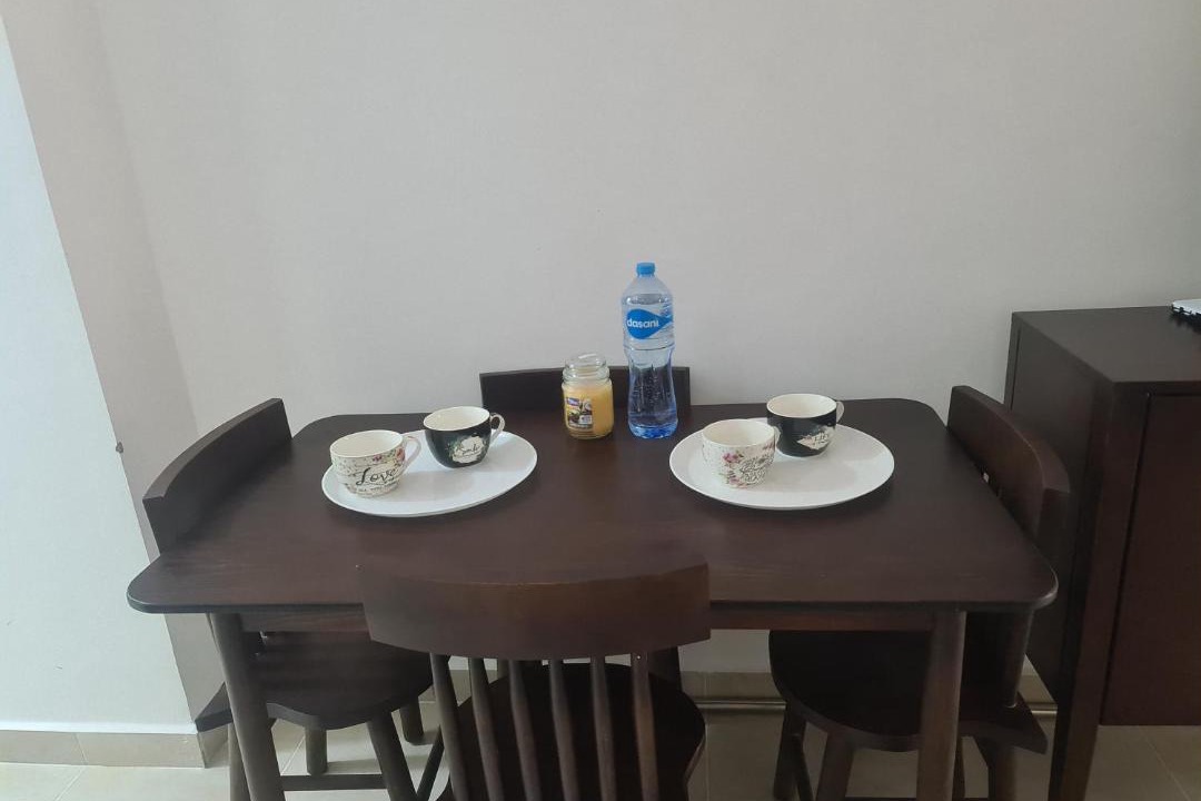 Photo of Livingroom in Sheraton Road -Sakkala
