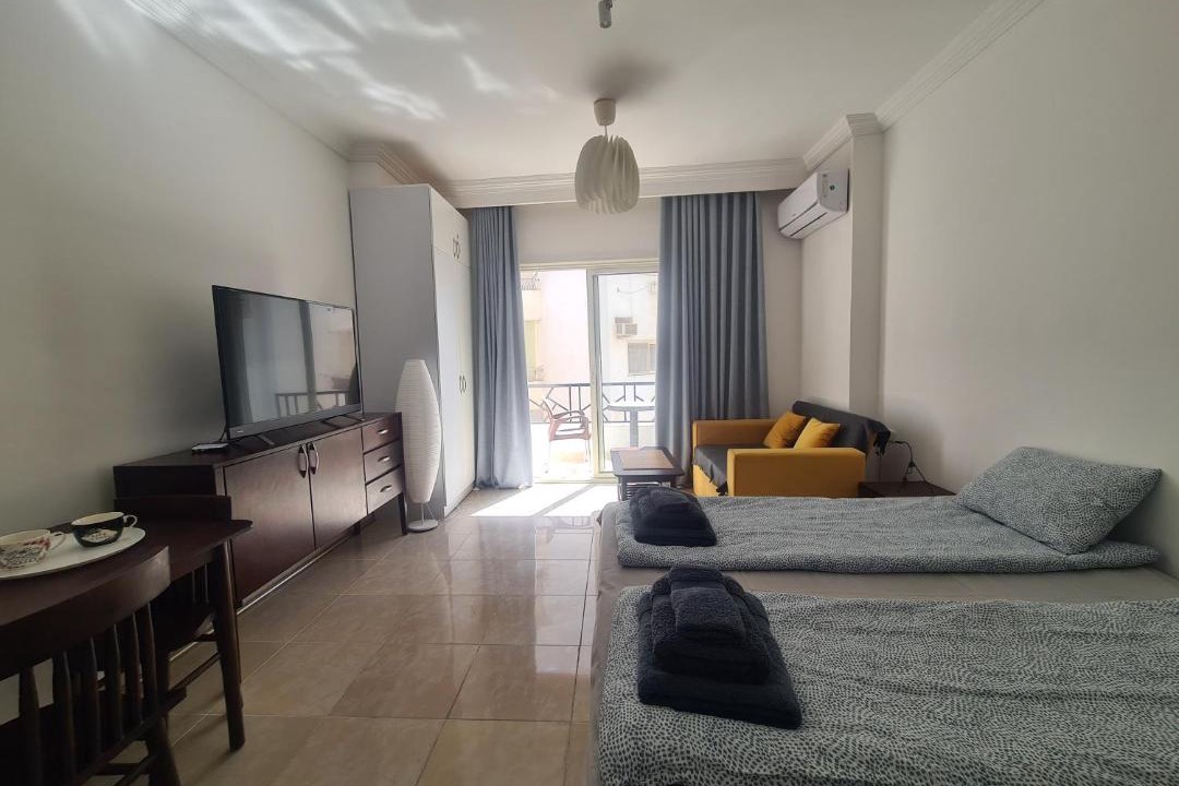 Photo of Livingroom in Sheraton Road -Sakkala
