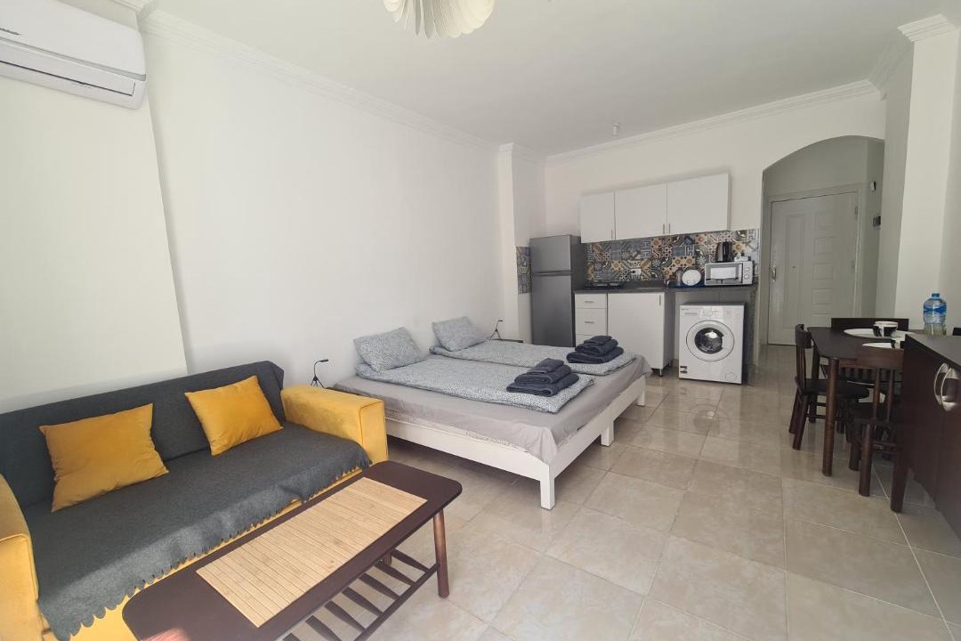 Photo of Livingroom in Sheraton Road -Sakkala