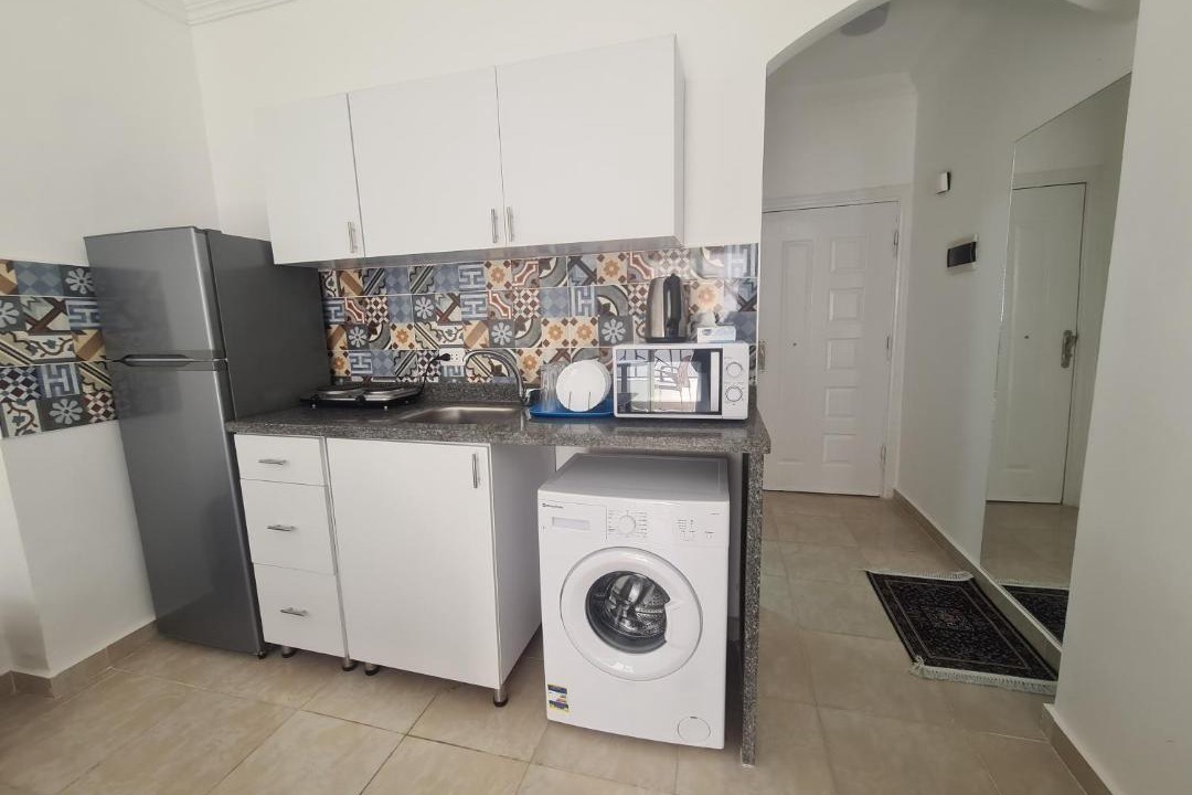 Photo of Kitchen in Sheraton Road -Sakkala