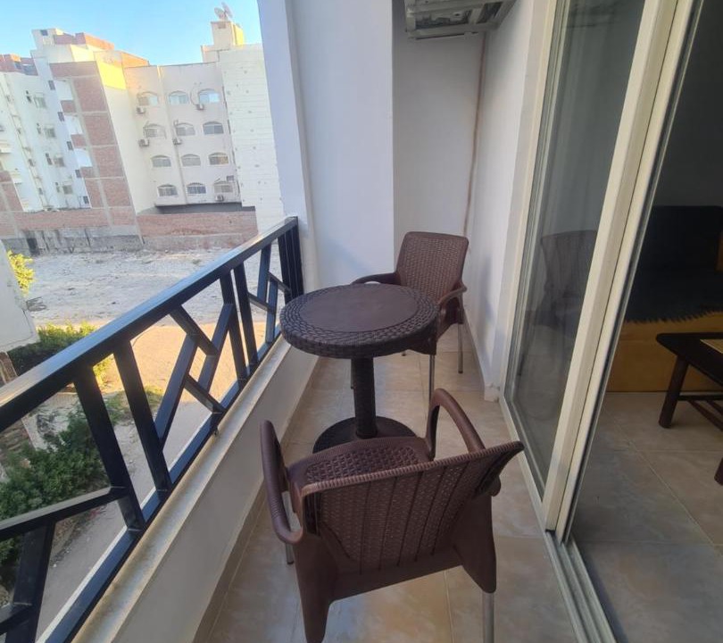 Photo of Patio Balcony in Sheraton Road -Sakkala