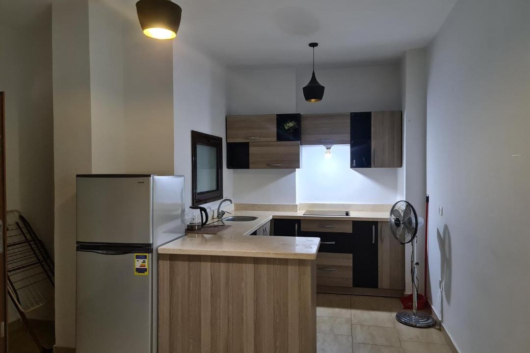 Photo of Kitchen in Al Ahyaa