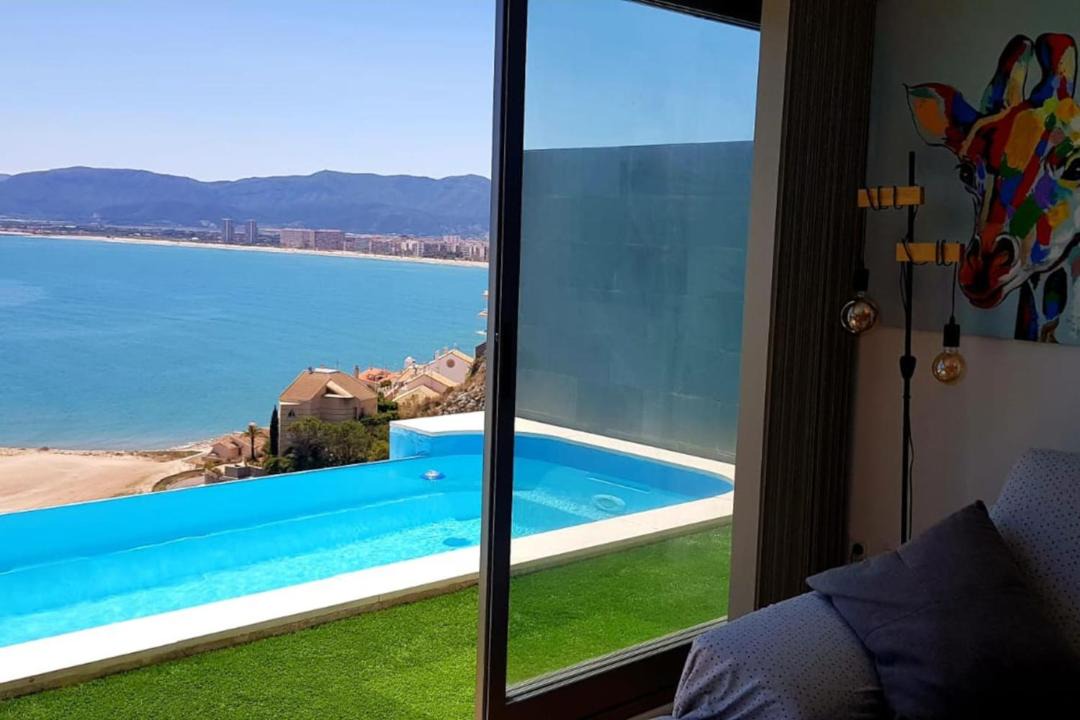Photo of Patio Balcony in Faro de Cullera