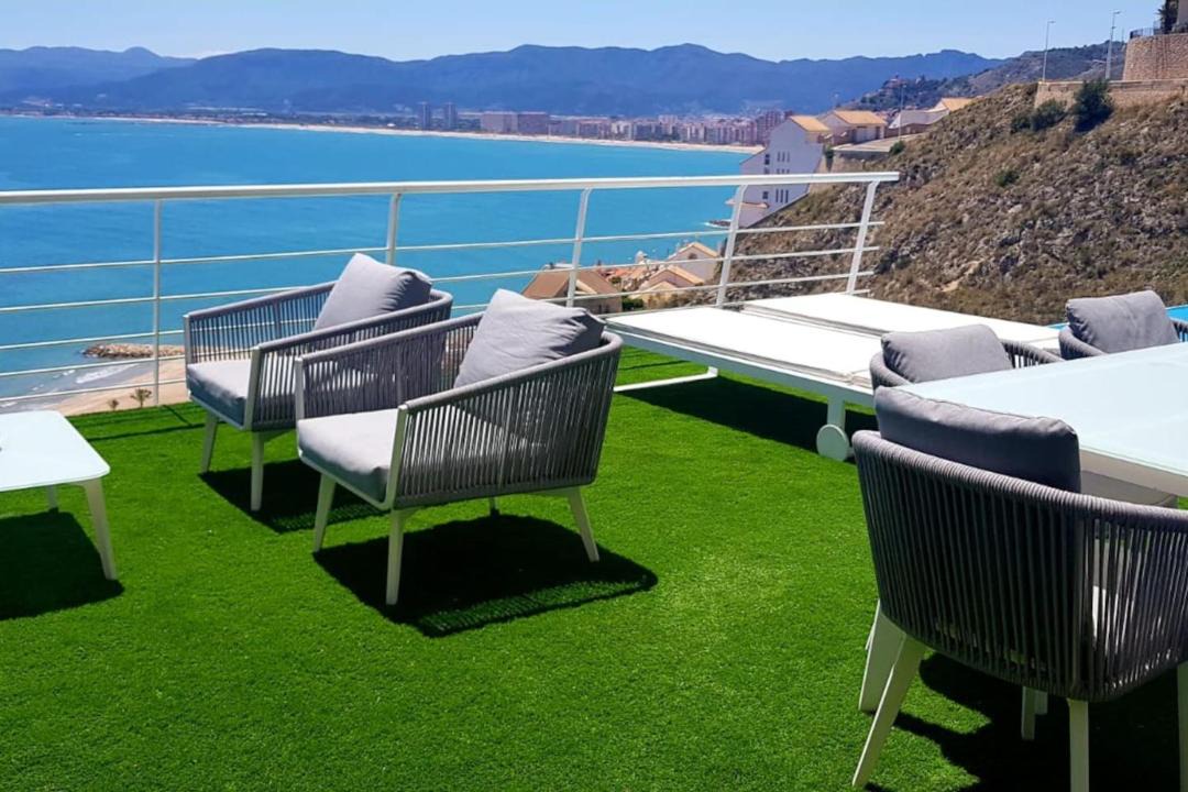 Photo of Patio Balcony in Faro de Cullera
