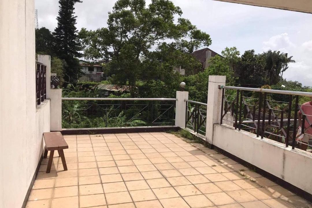Photo of Patio Balcony in Tagaytay