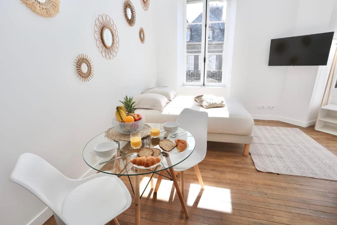 Photo of Livingroom in Pontivy