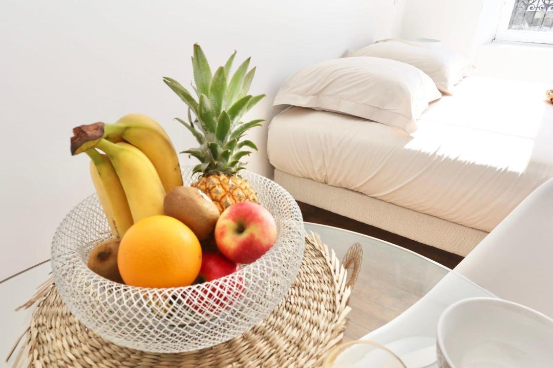 Photo of Livingroom in Pontivy