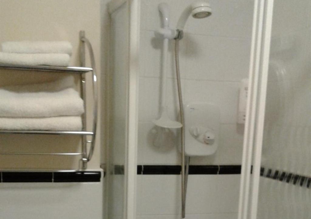 Photo of Bathroom in Glenfarne