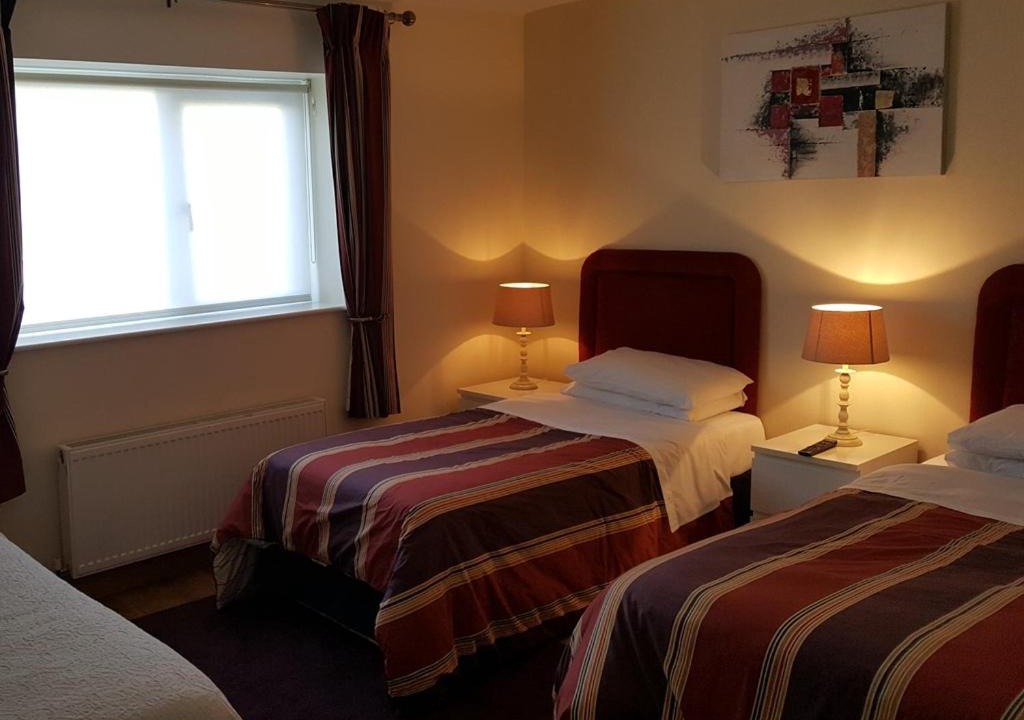 Photo of Bedroom in Glenfarne