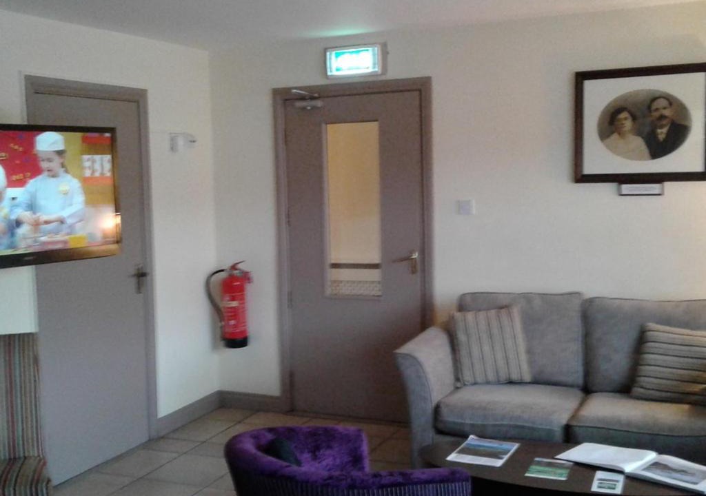 Photo of Livingroom in Glenfarne
