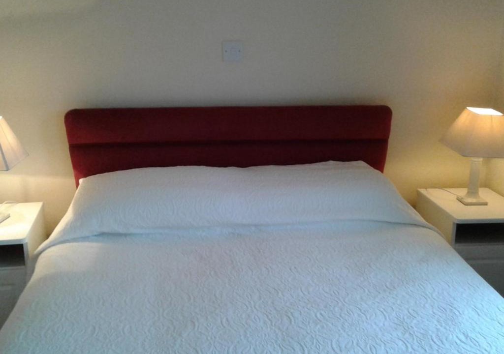 Photo of Bedroom in Glenfarne