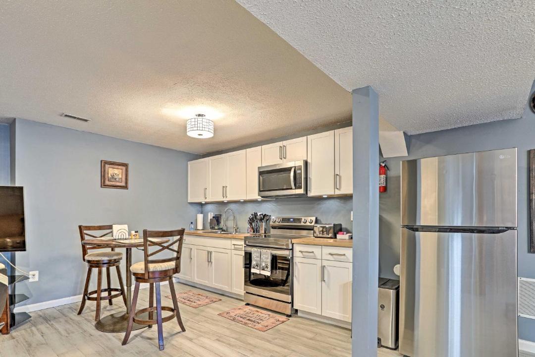 Photo of Kitchen in Dale City