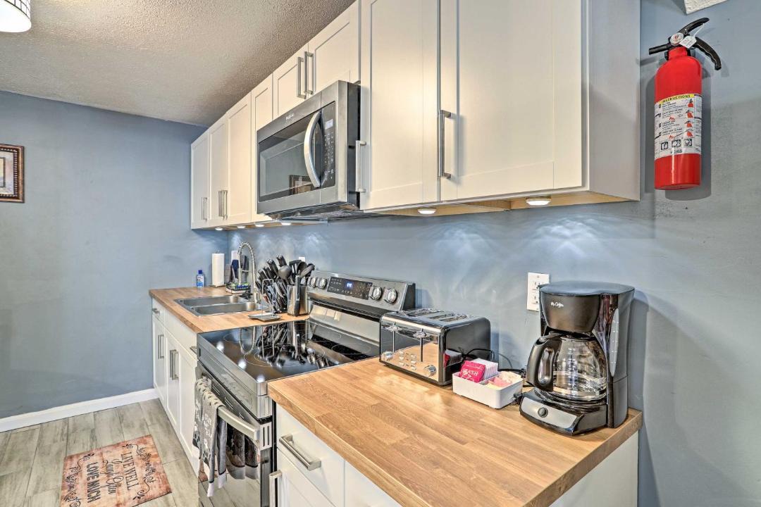 Photo of Kitchen in Dale City