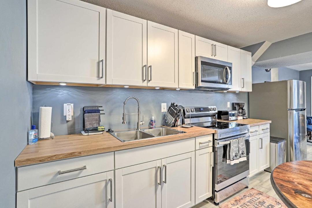 Photo of Kitchen in Dale City