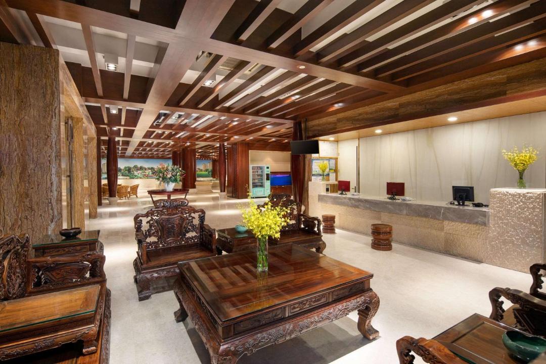 Photo of Livingroom in Qionghai