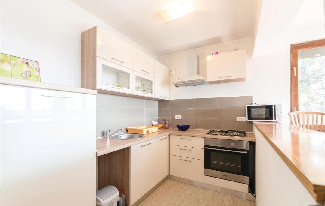 Photo of Kitchen in Biograd na Moru