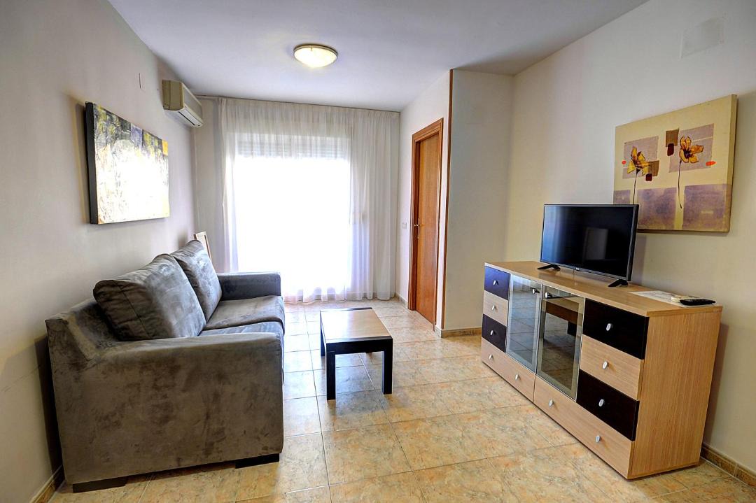 Photo of Livingroom in Marina d'Or