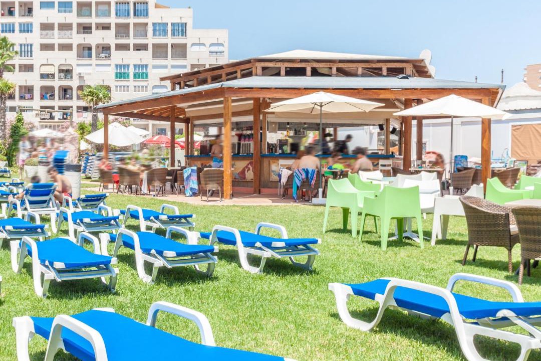 Photo of Outdoor in Marina d'Or