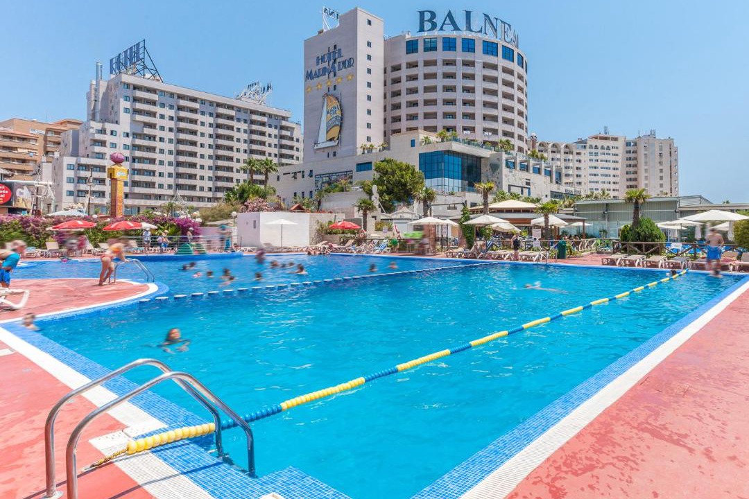 Photo of Outdoor in Marina d'Or