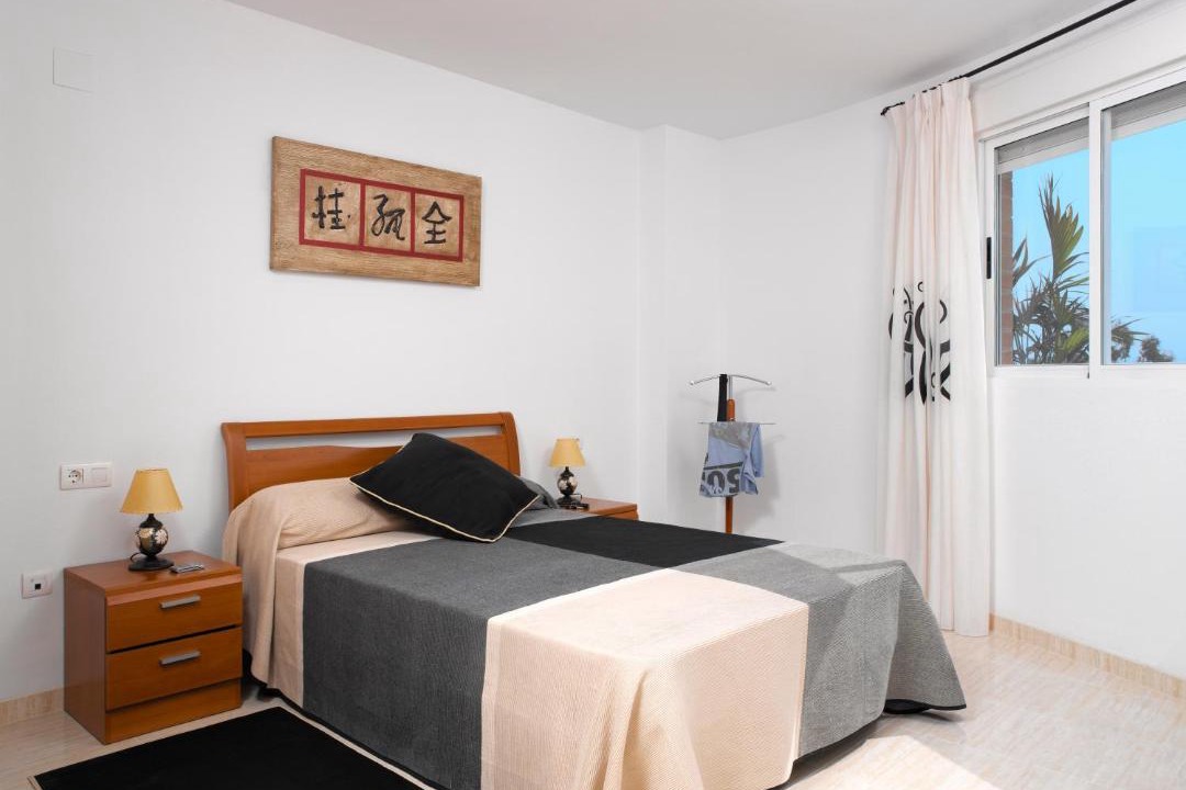 Photo of Livingroom in Marina d'Or
