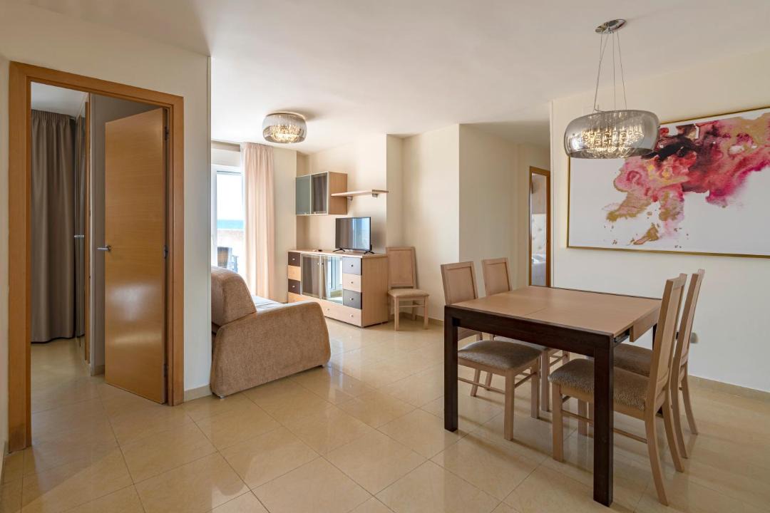 Photo of Livingroom in Marina d'Or