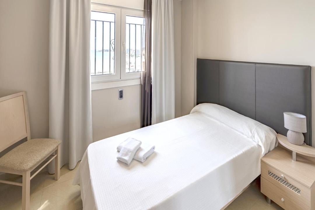 Photo of Bedroom in Marina d'Or