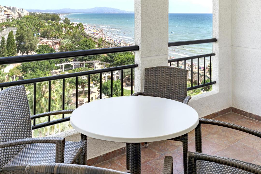 Photo of Patio Balcony in Marina d'Or
