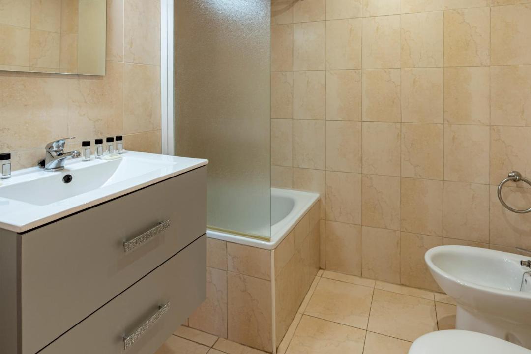 Photo of Bathroom in Marina d'Or