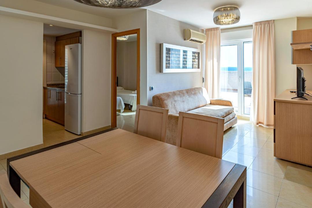 Photo of Livingroom in Marina d'Or
