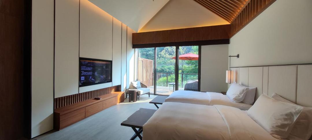 Photo of Bedroom in Shaoxing