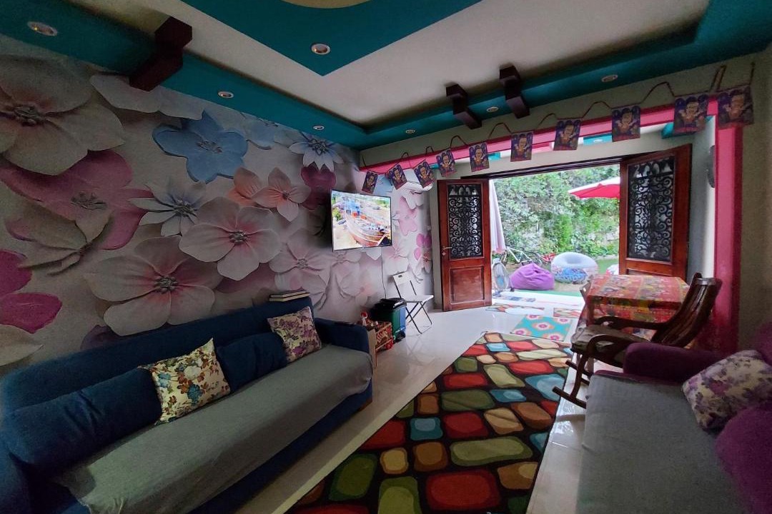 Photo of Livingroom in Al-Muntazah