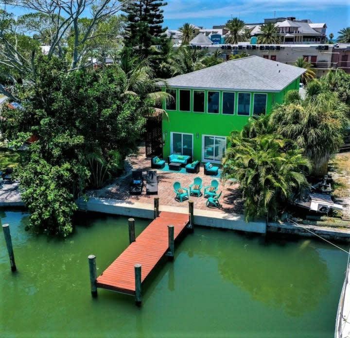 Photo of Outdoor in Madeira Beach