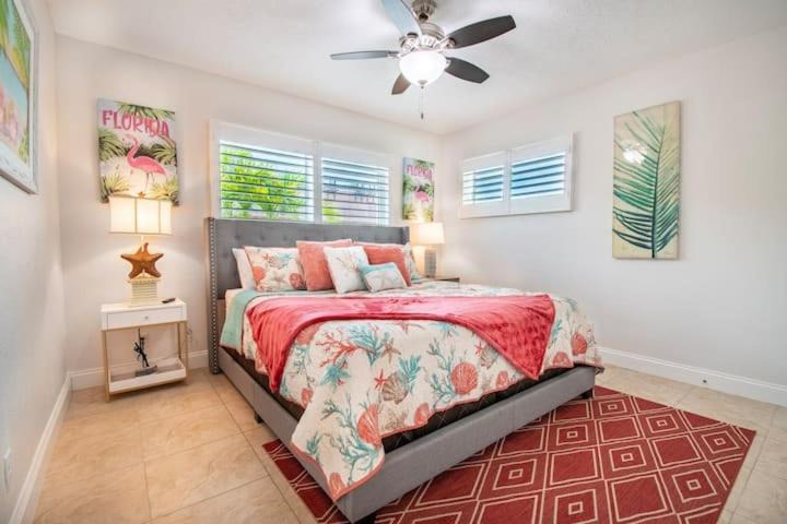 Photo of Bedroom in Madeira Beach