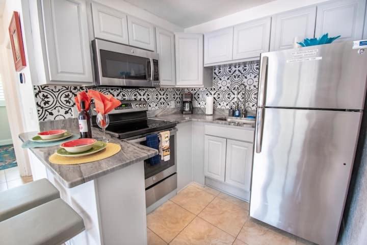 Photo of Kitchen in Madeira Beach