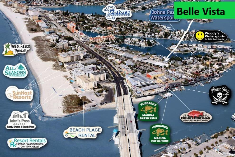 Photo of Others in Madeira Beach