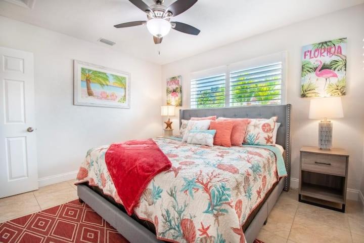 Photo of Bedroom in Madeira Beach