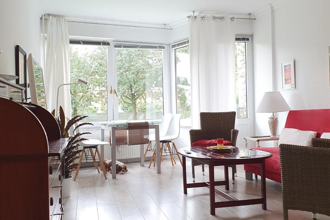 Photo of Livingroom in Niendorf