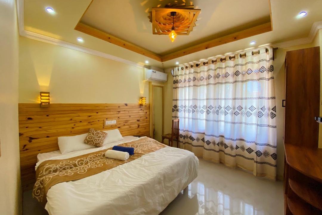 Photo of Bedroom in Gaafaru