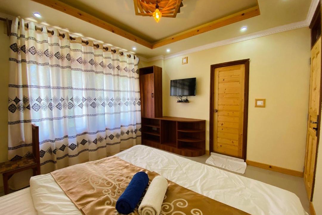 Photo of Bedroom in Gaafaru