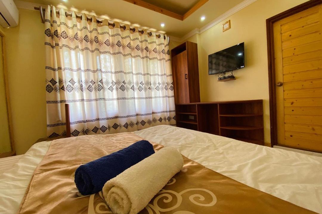 Photo of Bedroom in Gaafaru