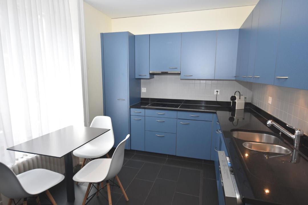 Photo of Kitchen in Muhlebach