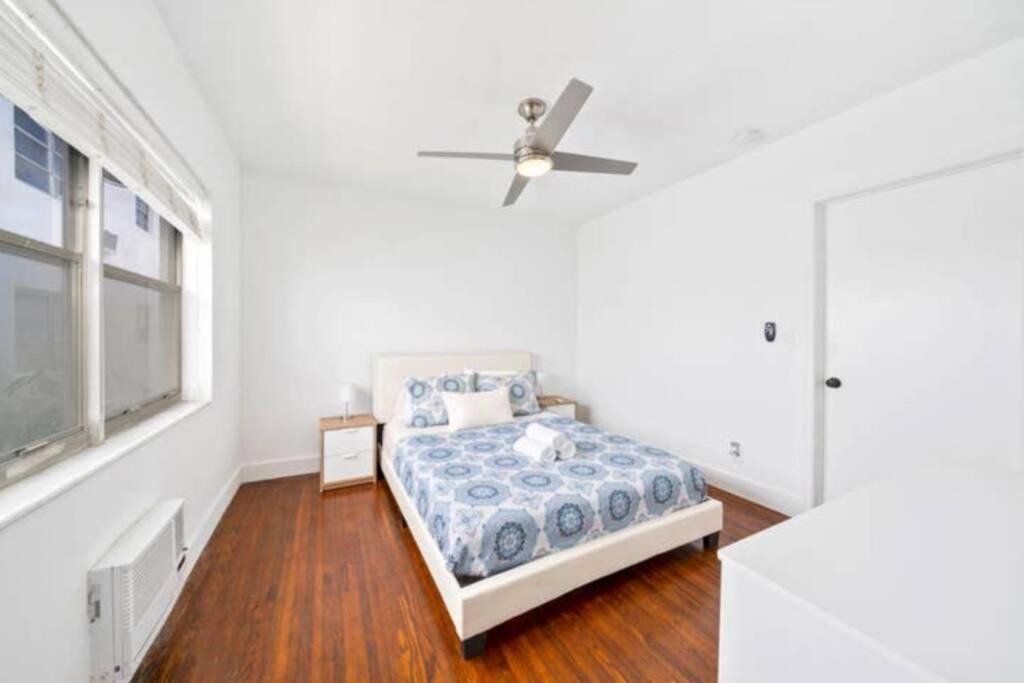Photo of Bedroom in South Pointe